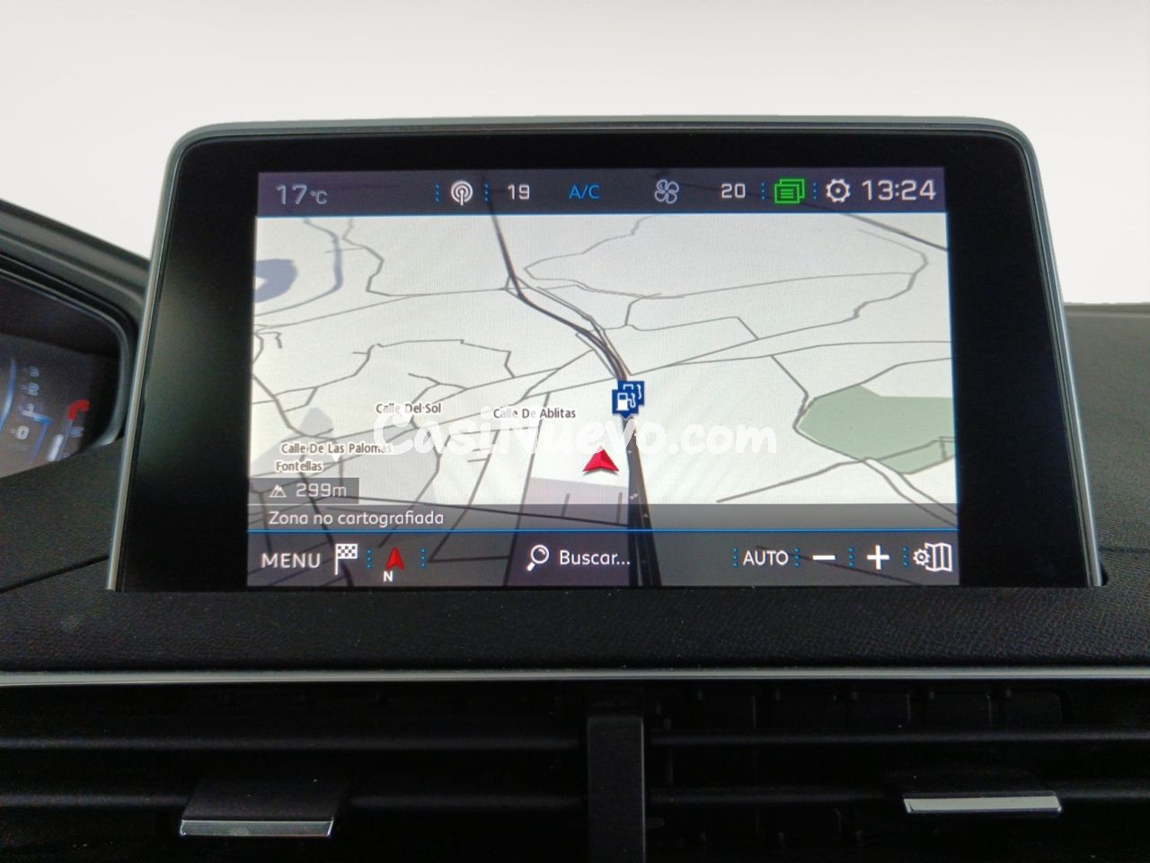 Peugeot 3008 Allure - foto 16