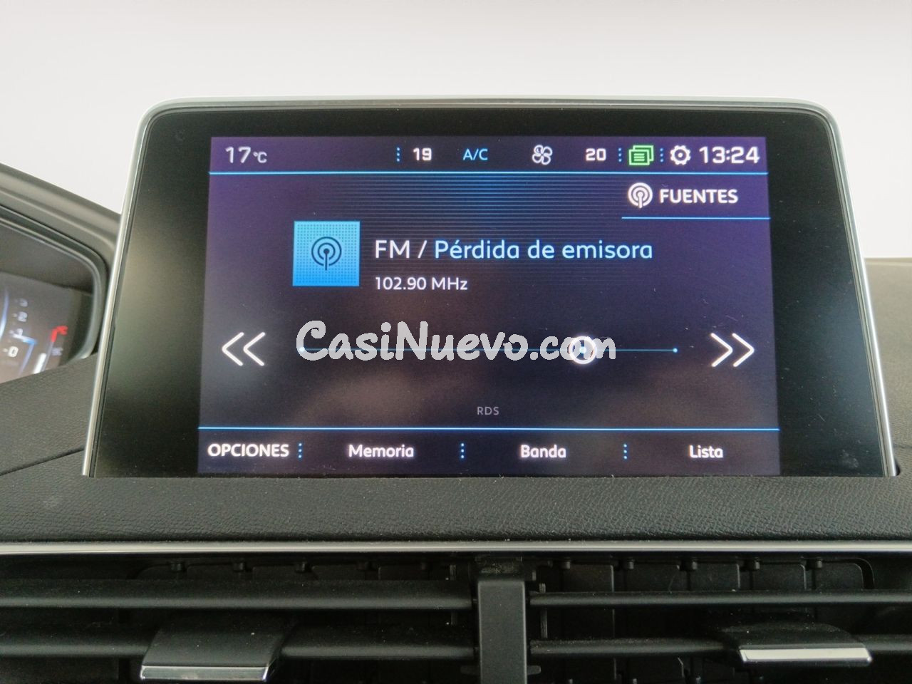 Peugeot 3008 Allure - foto 17