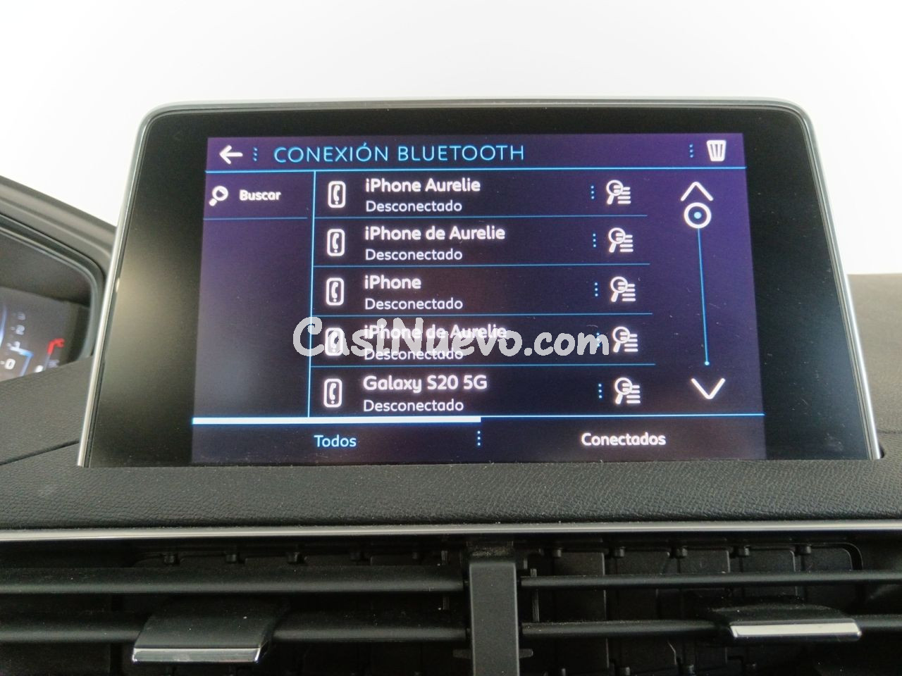 Peugeot 3008 Allure - foto 18