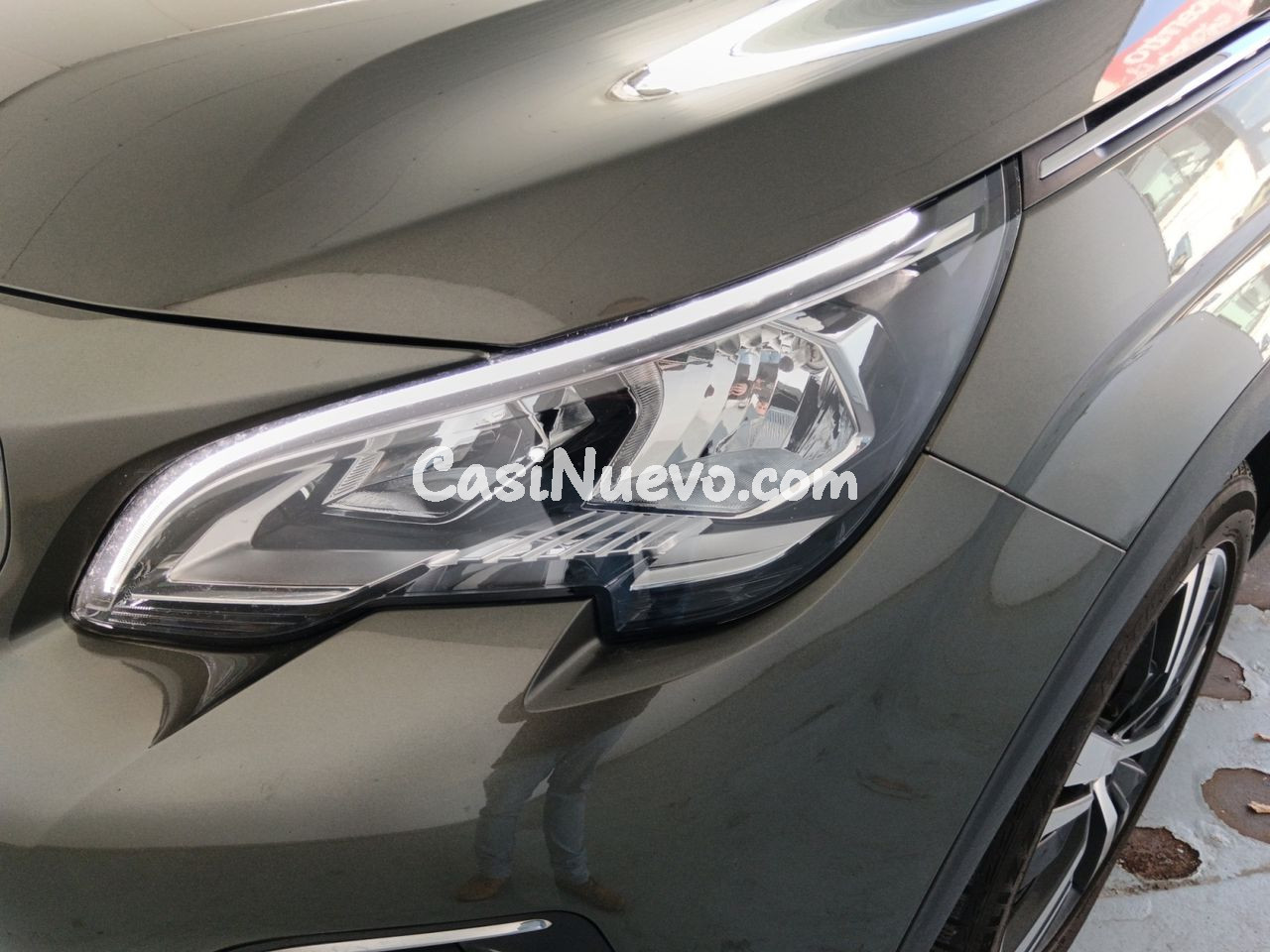 Peugeot 3008 Allure - foto 22