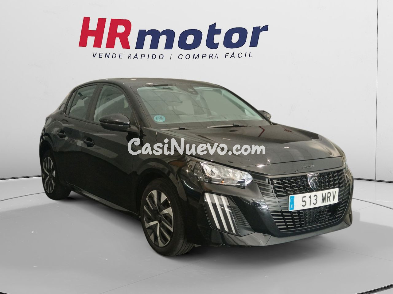 Peugeot 208 Active
