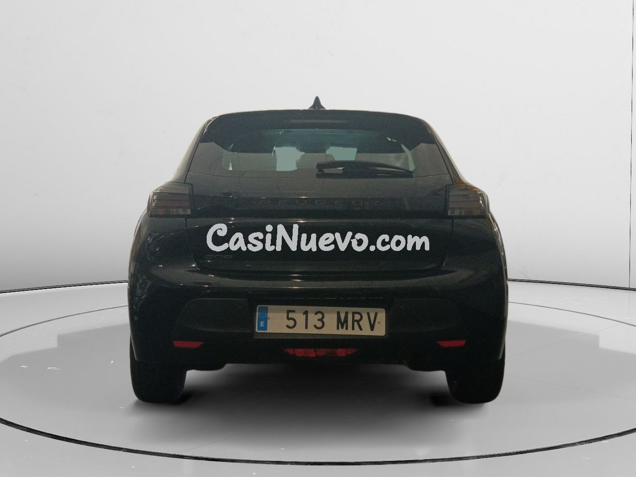 Peugeot 208 Active - foto 3