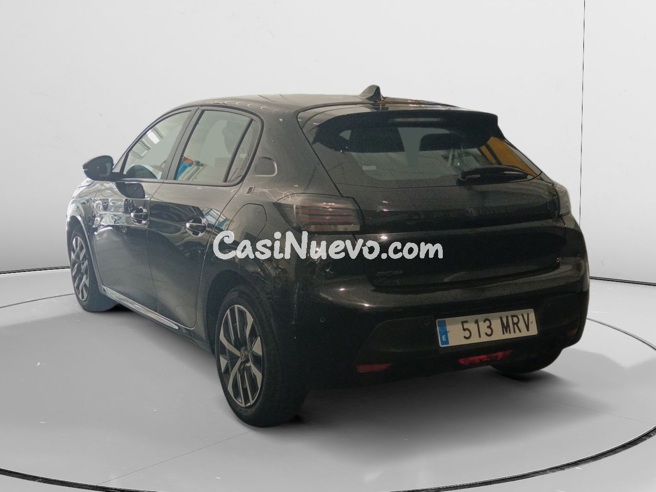 Peugeot 208 Active - foto 4