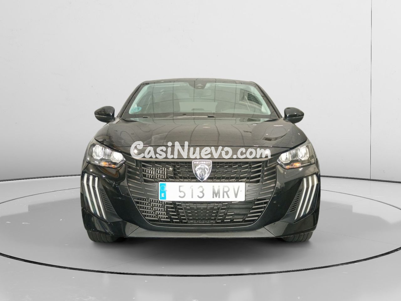 Peugeot 208 Active - foto 5