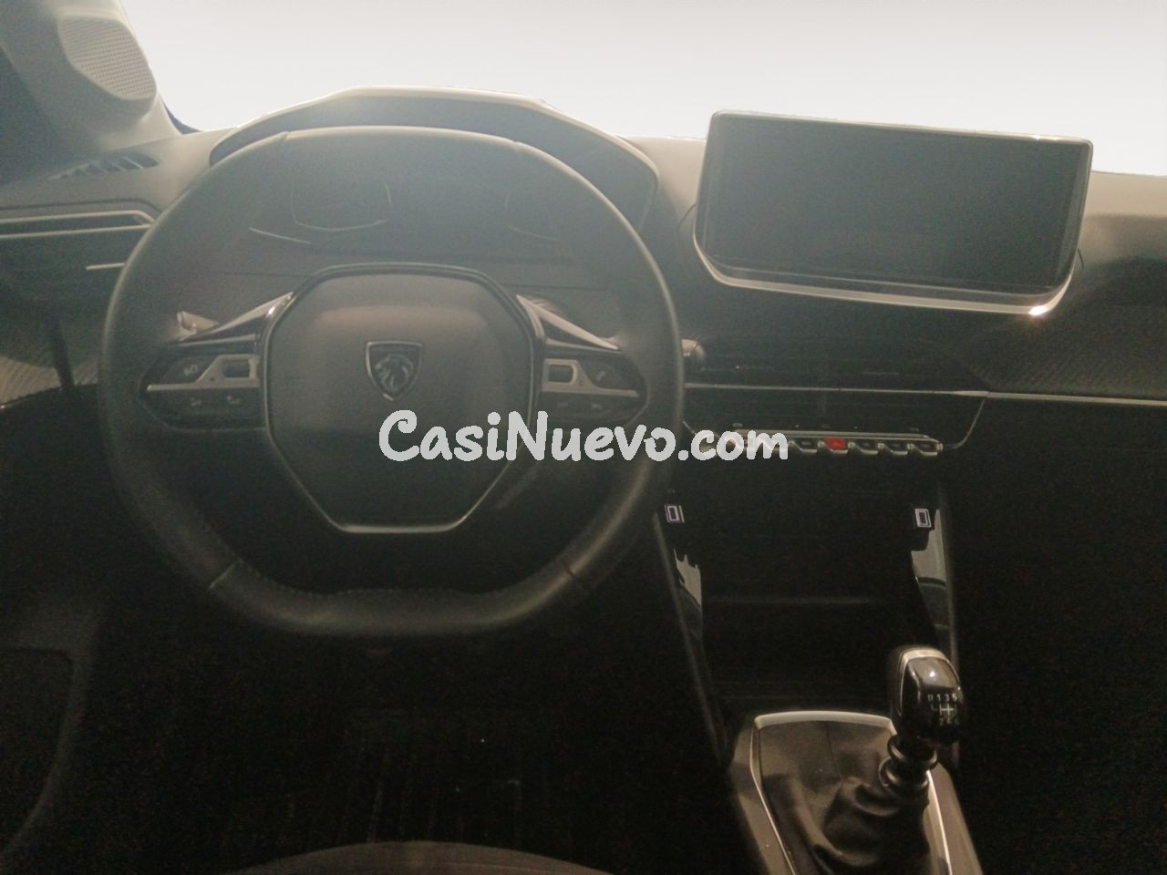 Peugeot 208 Active - foto 7