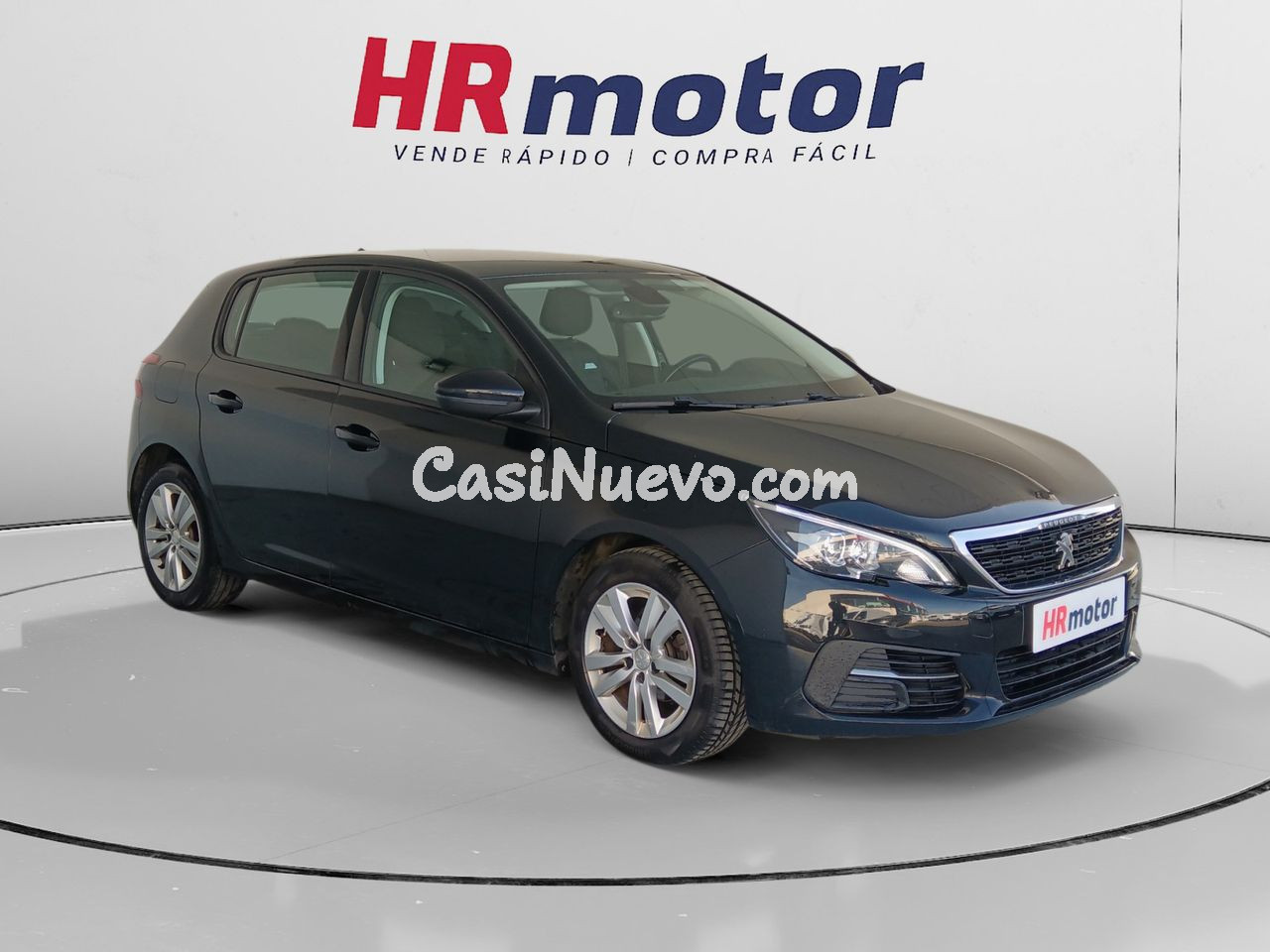 Peugeot 308 1.2 PureTech Tech Edition