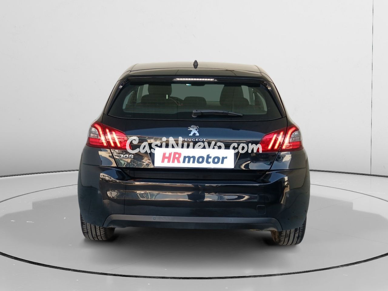 Peugeot 308 1.2 PureTech Tech Edition - foto 3