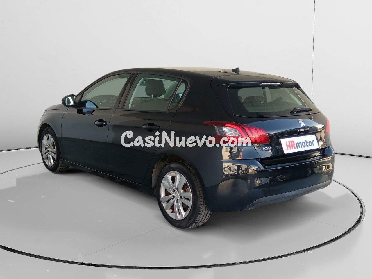 Peugeot 308 1.2 PureTech Tech Edition - foto 4