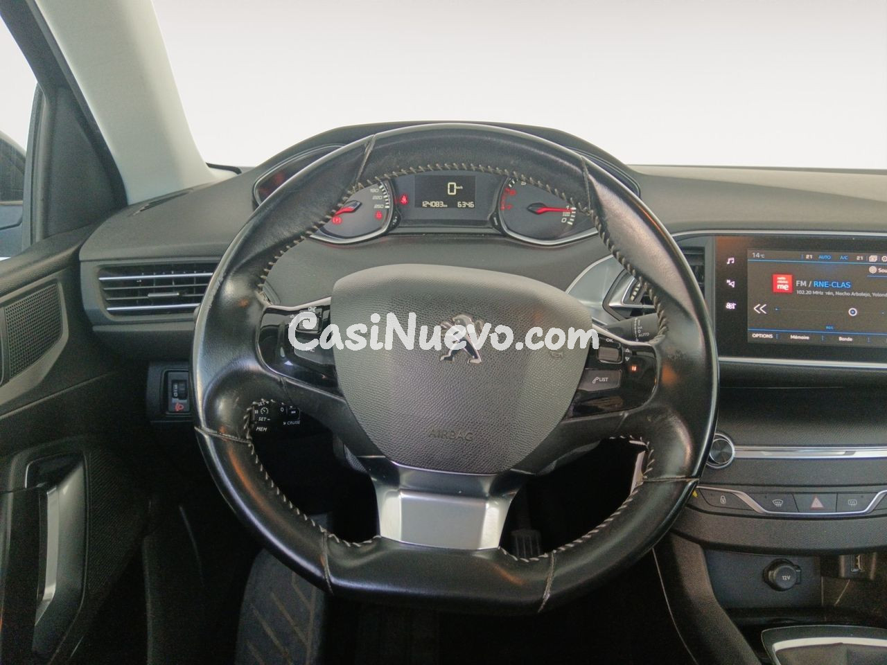 Peugeot 308 1.2 PureTech Tech Edition - foto 8