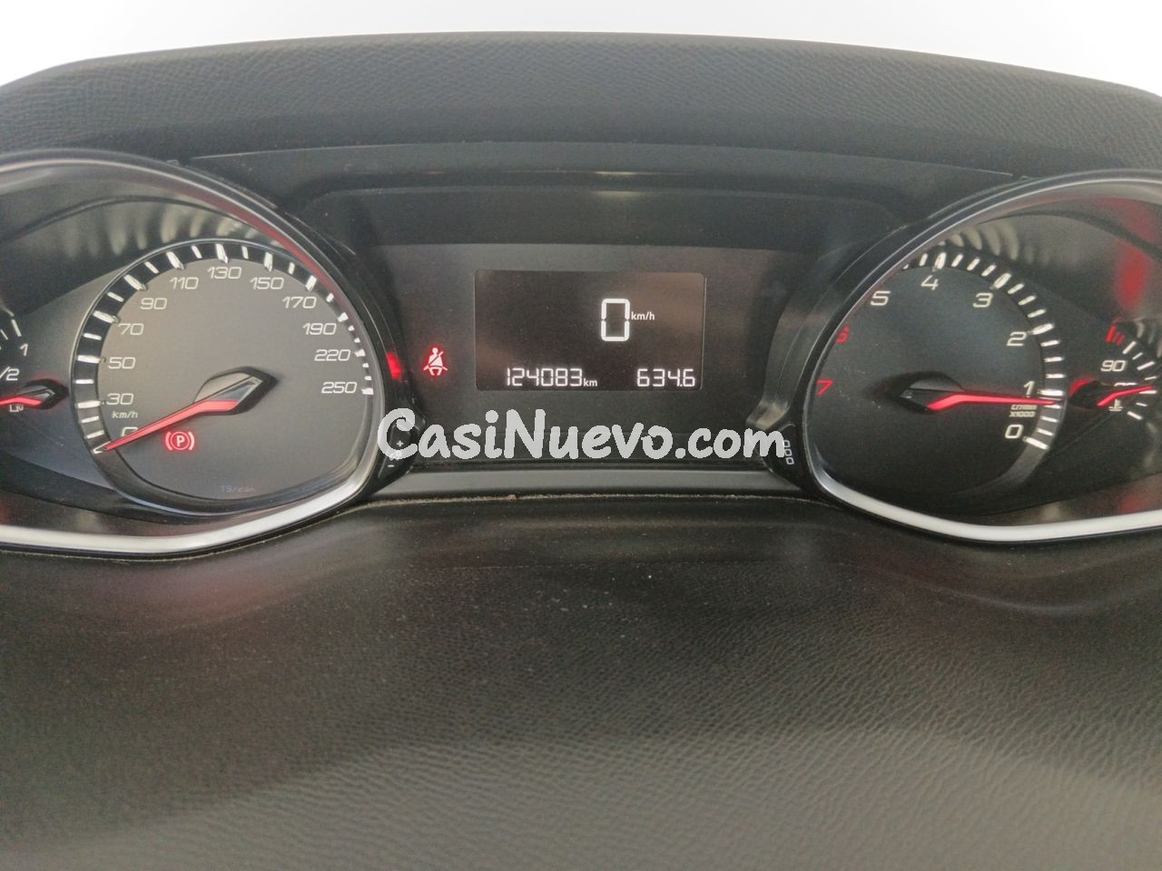 Peugeot 308 1.2 PureTech Tech Edition - foto 14