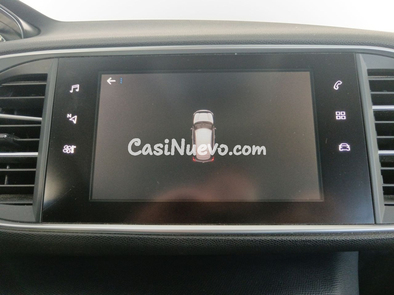 Peugeot 308 1.2 PureTech Tech Edition - foto 16