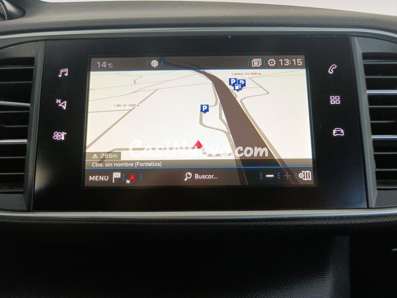 Peugeot 308 1.2 PureTech Tech Edition - foto 17