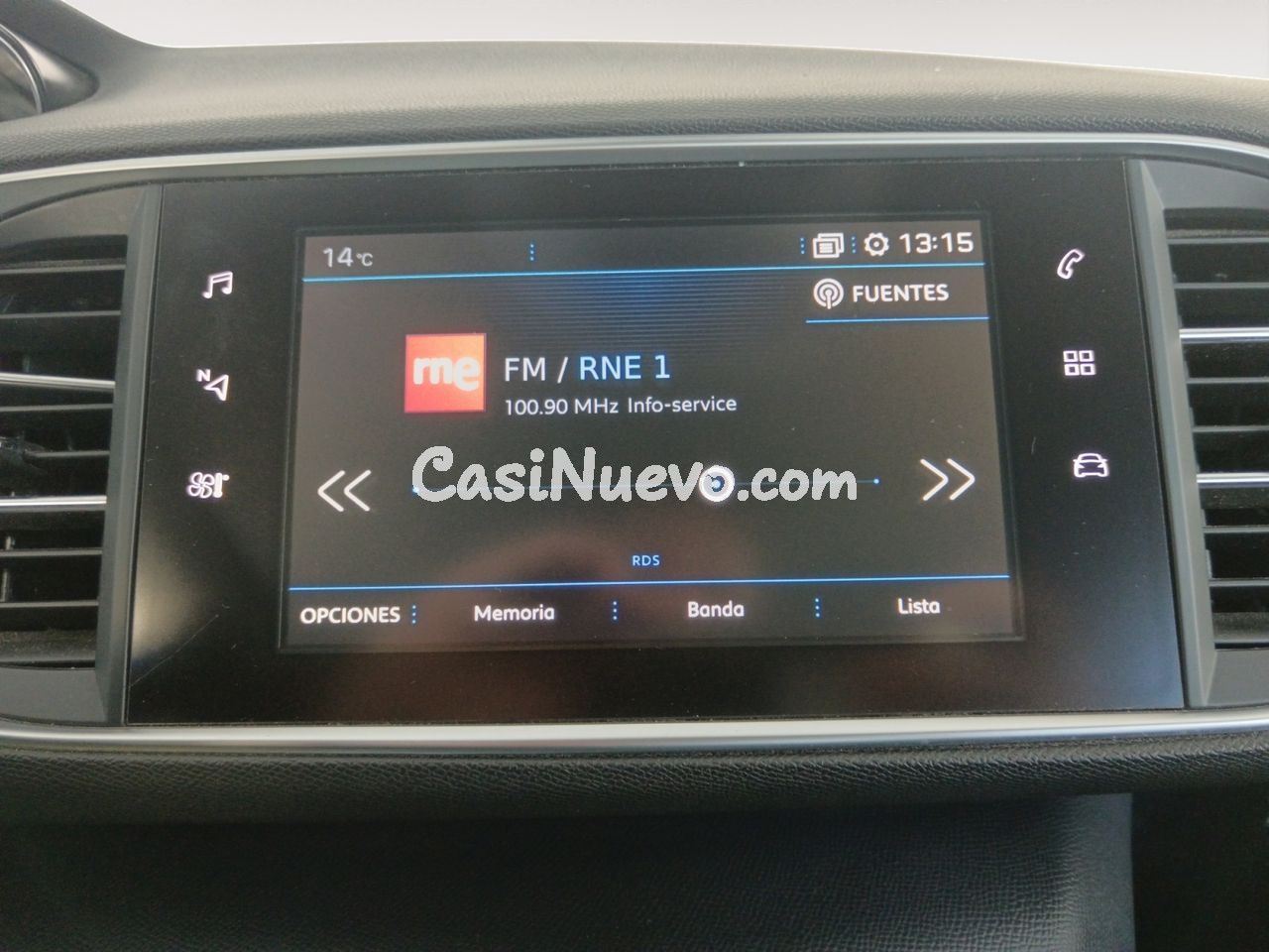 Peugeot 308 1.2 PureTech Tech Edition - foto 18