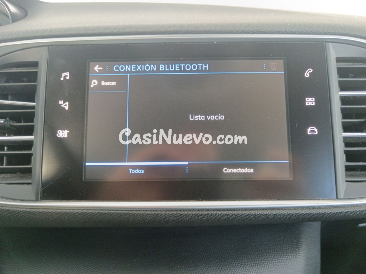 Peugeot 308 1.2 PureTech Tech Edition - foto 19