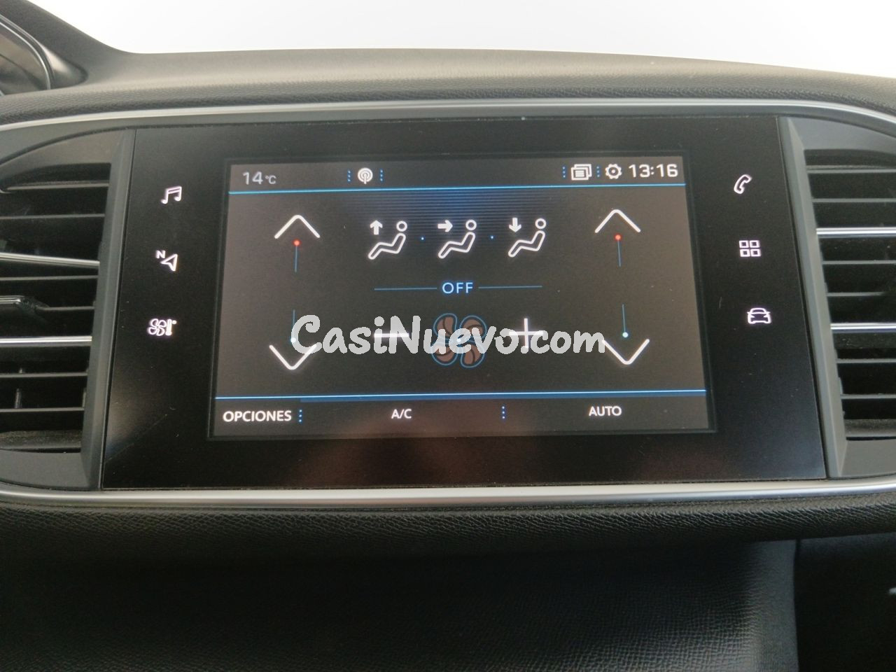 Peugeot 308 1.2 PureTech Tech Edition - foto 20