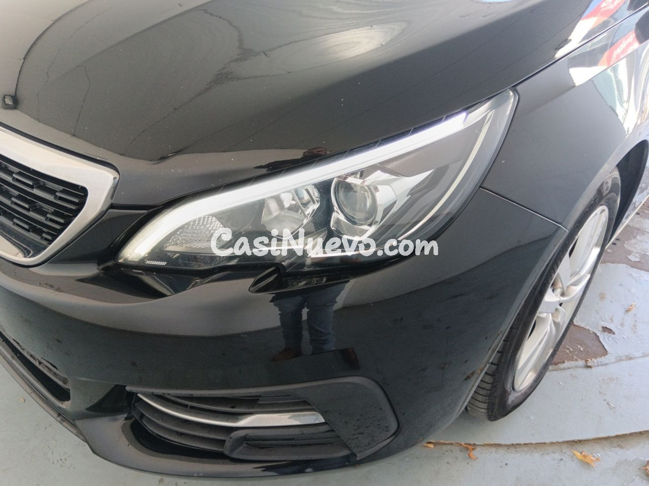 Peugeot 308 1.2 PureTech Tech Edition - foto 23