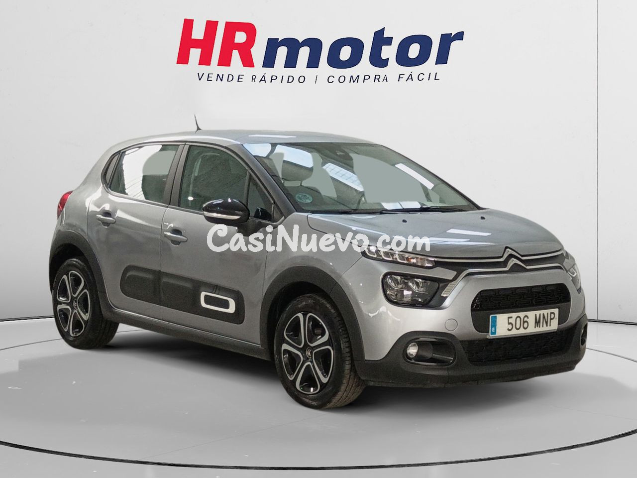 Citroën C3 Feel