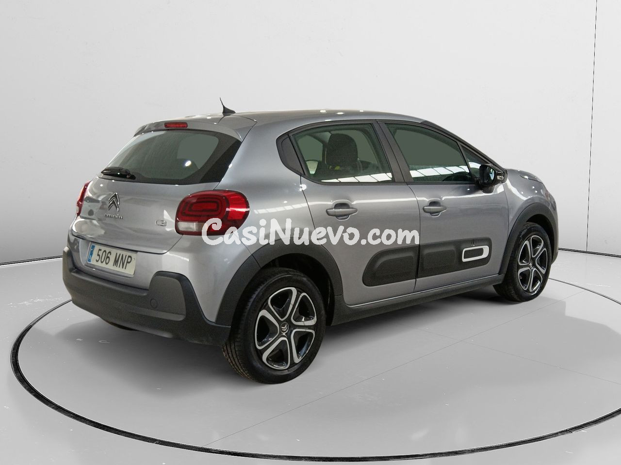 Citroën C3 Feel