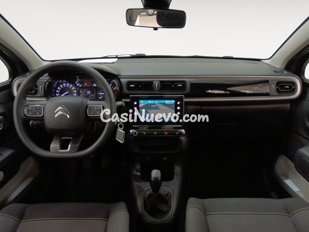 Citroën C3 Feel - foto 7