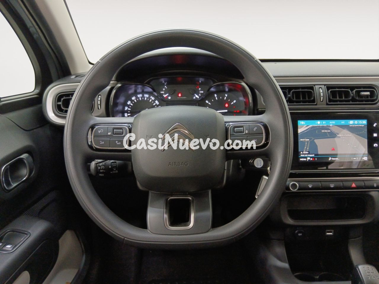 Citroën C3 Feel - foto 8