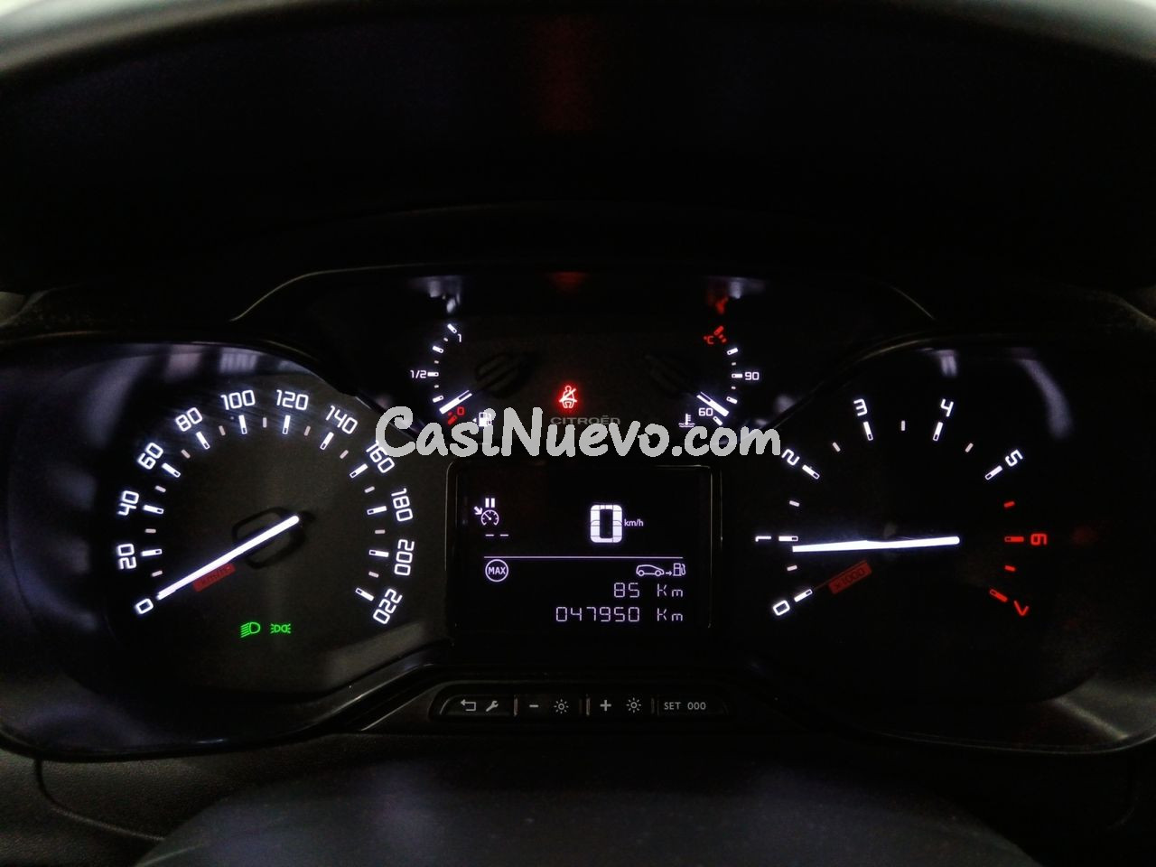 Citroën C3 Feel - foto 14