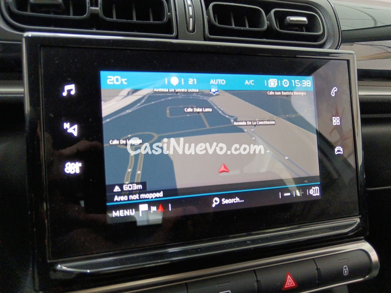 Citroën C3 Feel - foto 15