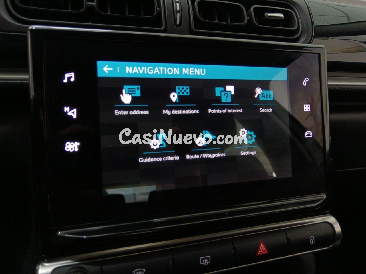 Citroën C3 Feel - foto 17