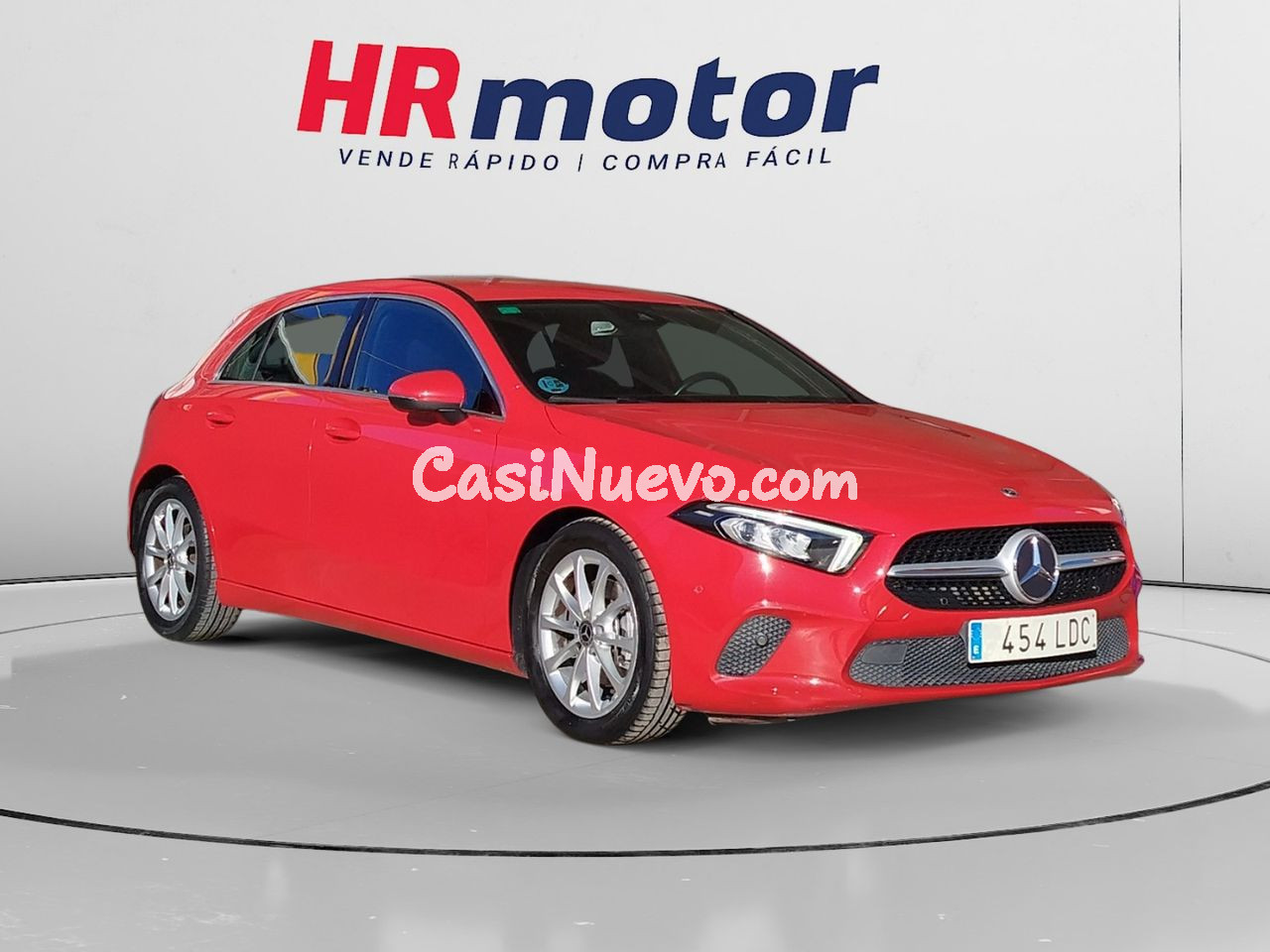 Mercedes Clase A A 200 d