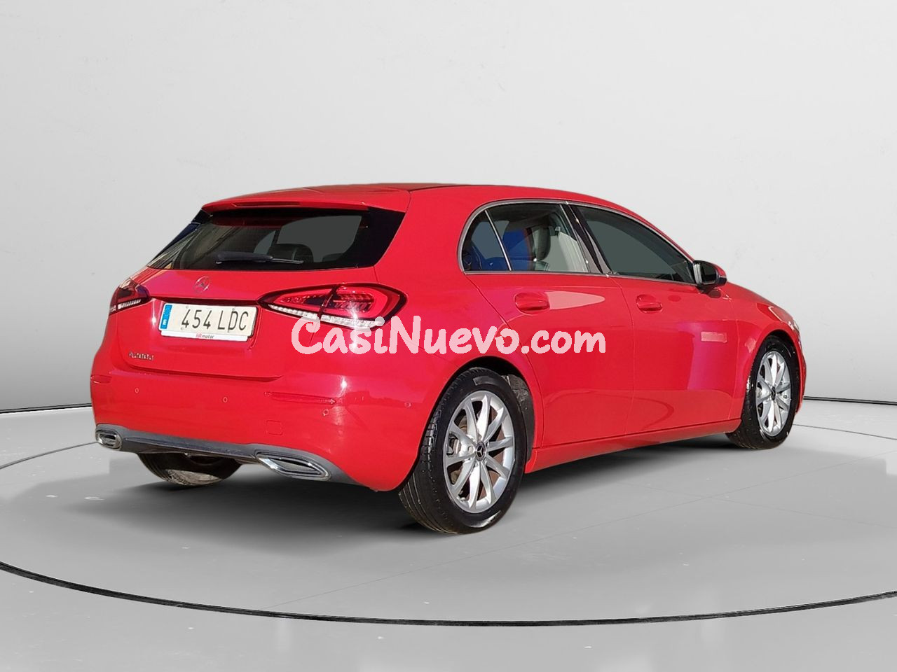 Mercedes Clase A A 200 d