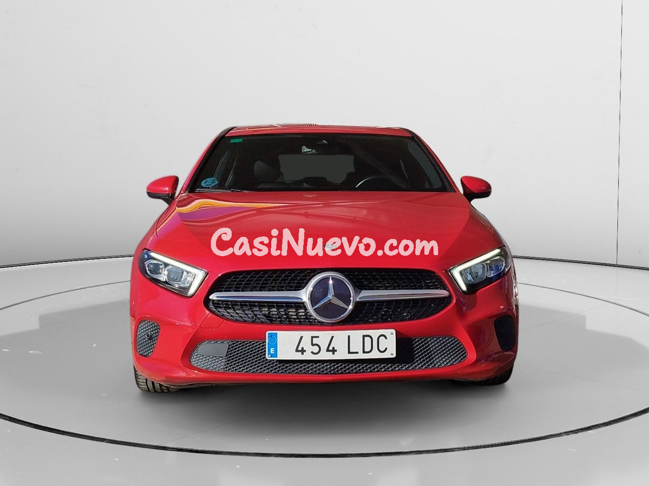 Mercedes Clase A A 200 d - foto 5