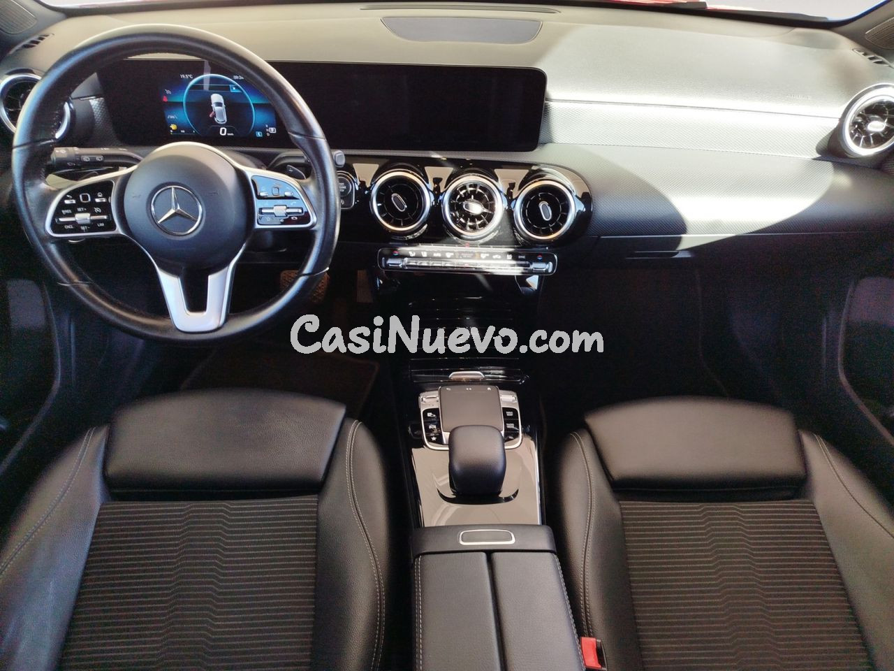 Mercedes Clase A A 200 d - foto 7