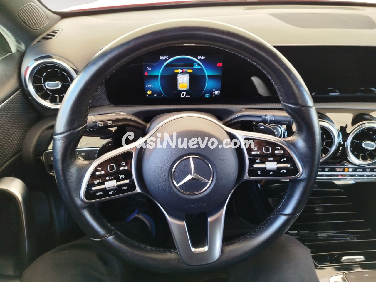 Mercedes Clase A A 200 d - foto 8