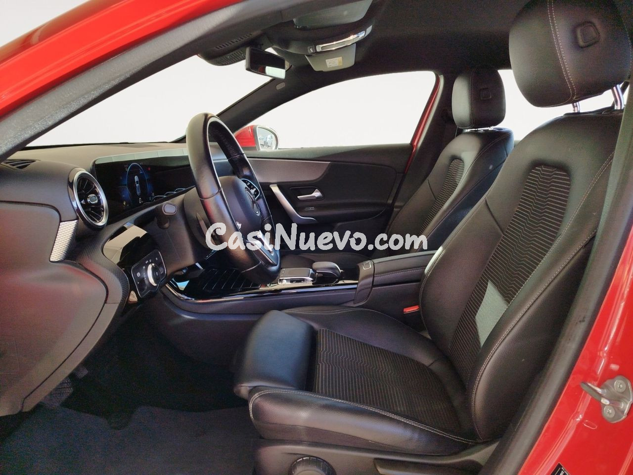 Mercedes Clase A A 200 d - foto 9