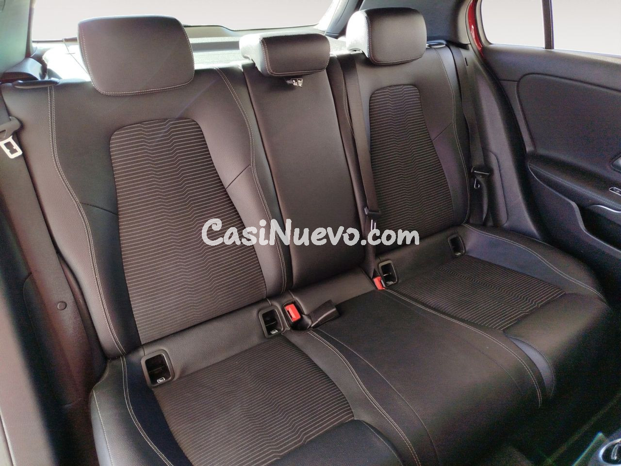 Mercedes Clase A A 200 d - foto 10