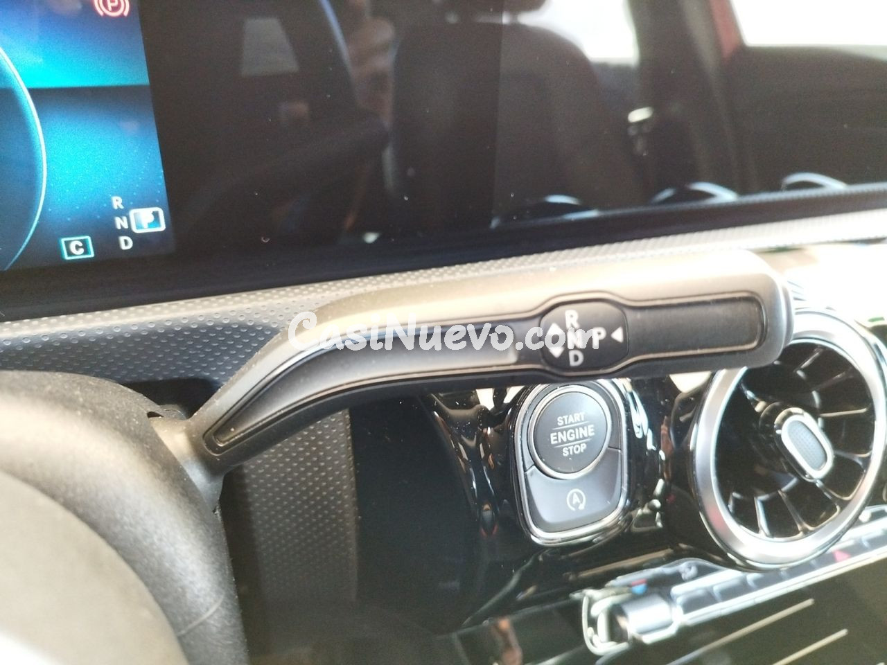 Mercedes Clase A A 200 d - foto 13