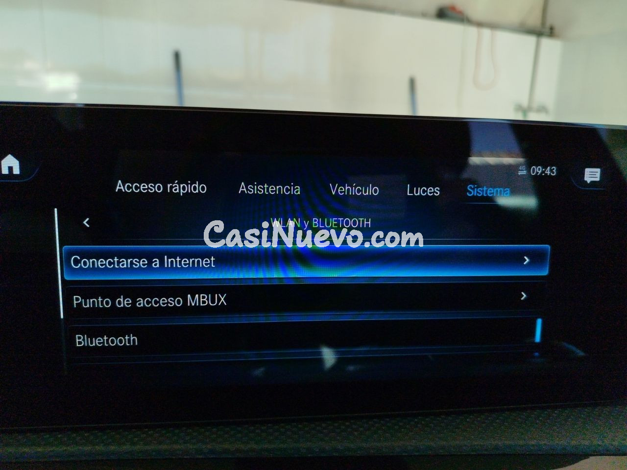 Mercedes Clase A A 200 d - foto 19