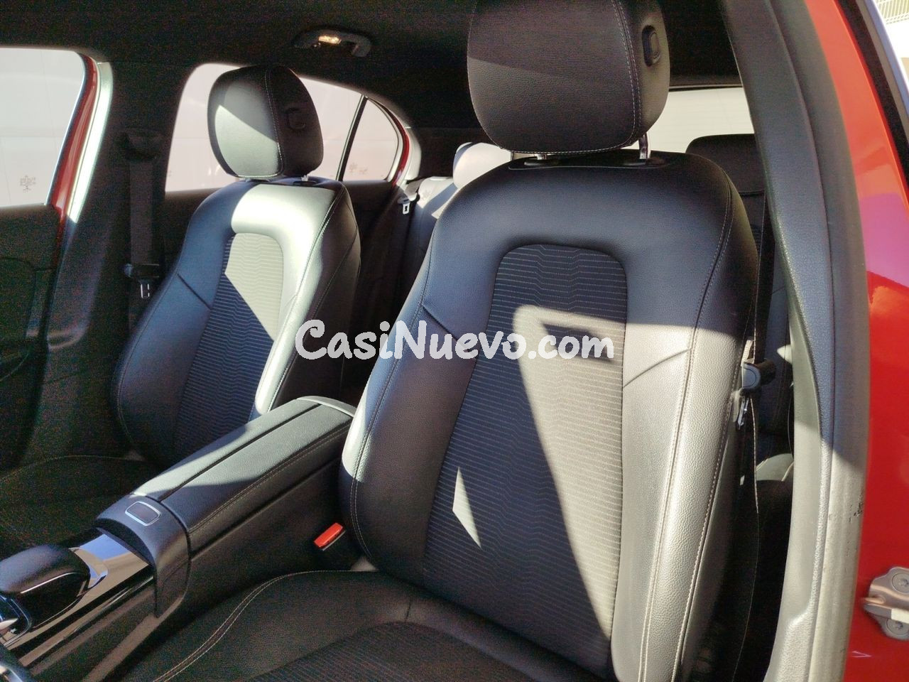 Mercedes Clase A A 200 d - foto 21