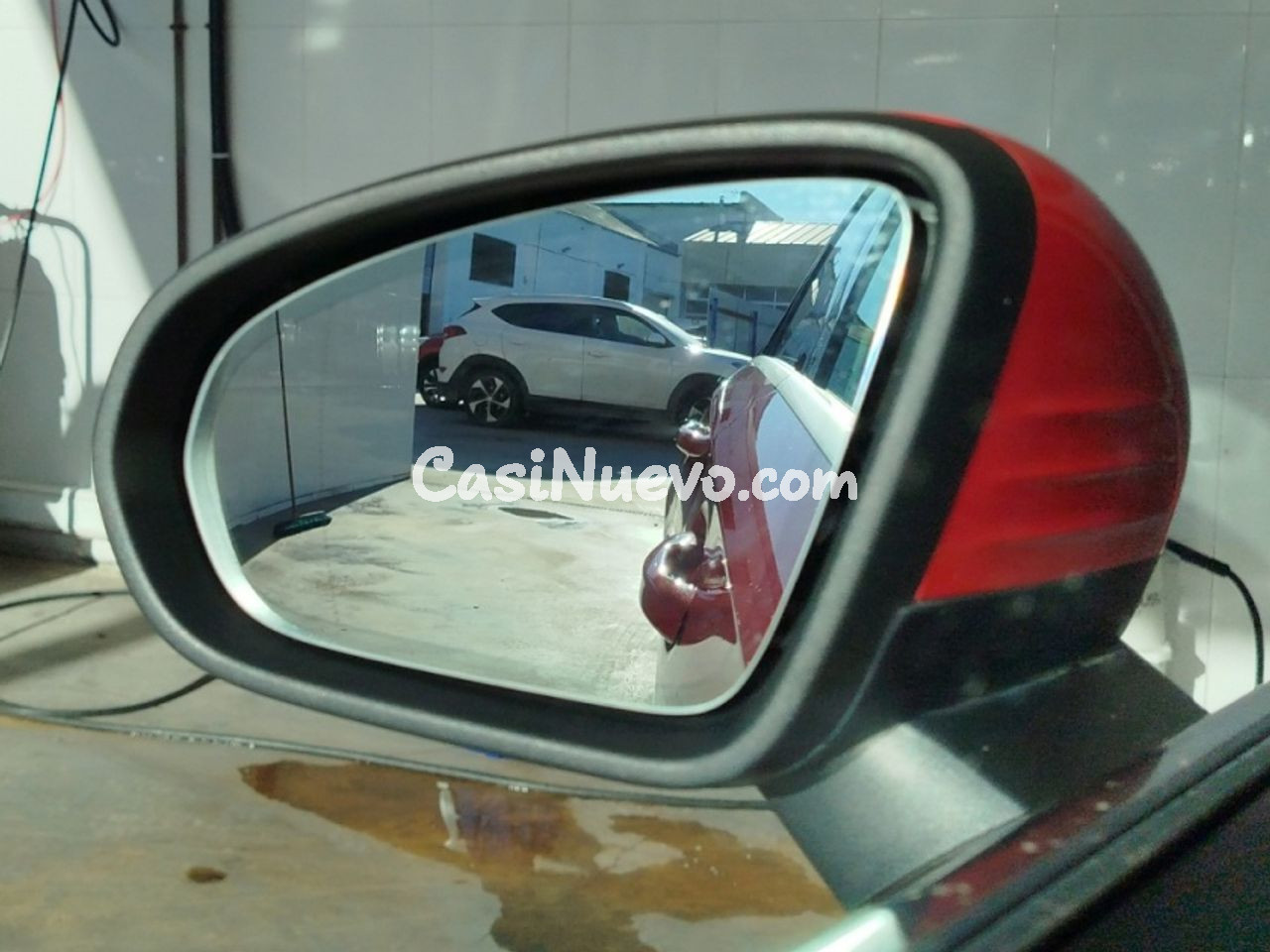 Mercedes Clase A A 200 d - foto 22