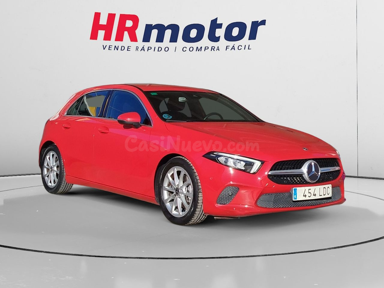 Mercedes Clase A A 200 d