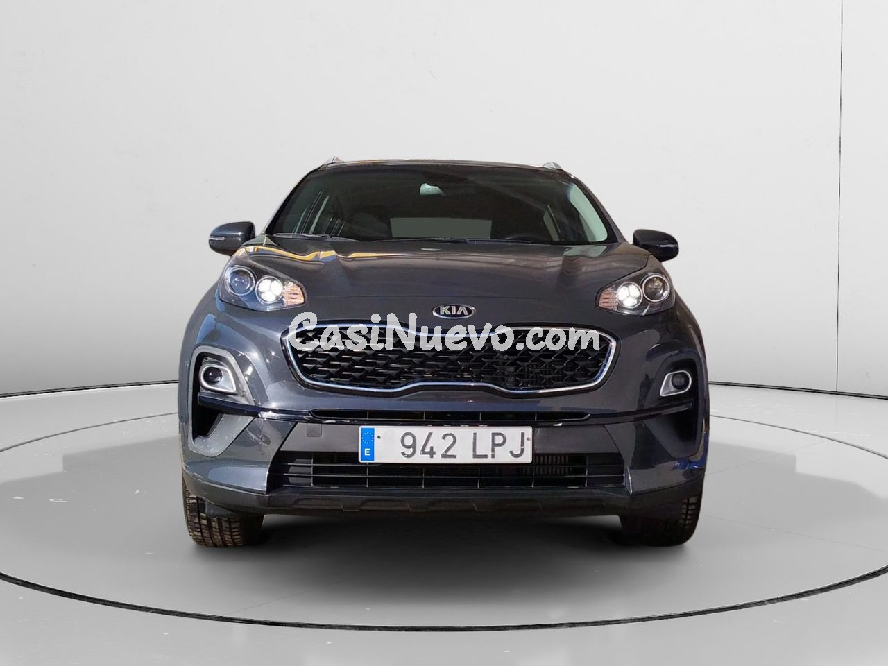 Kia Sportage MHEV Bussines 2WD - foto 5