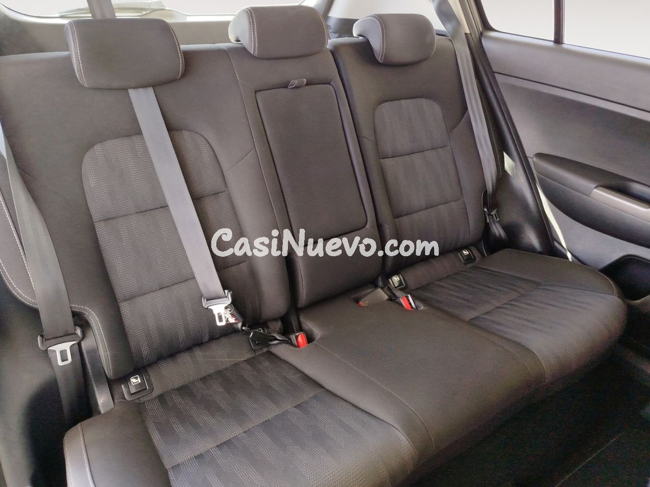 Kia Sportage MHEV Bussines 2WD - foto 9