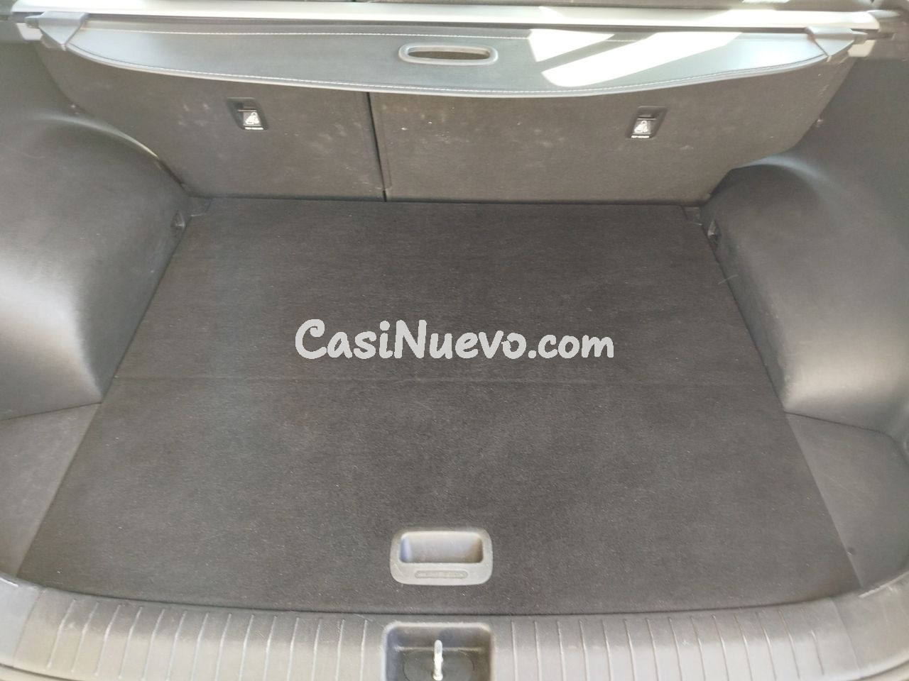 Kia Sportage MHEV Bussines 2WD - foto 11