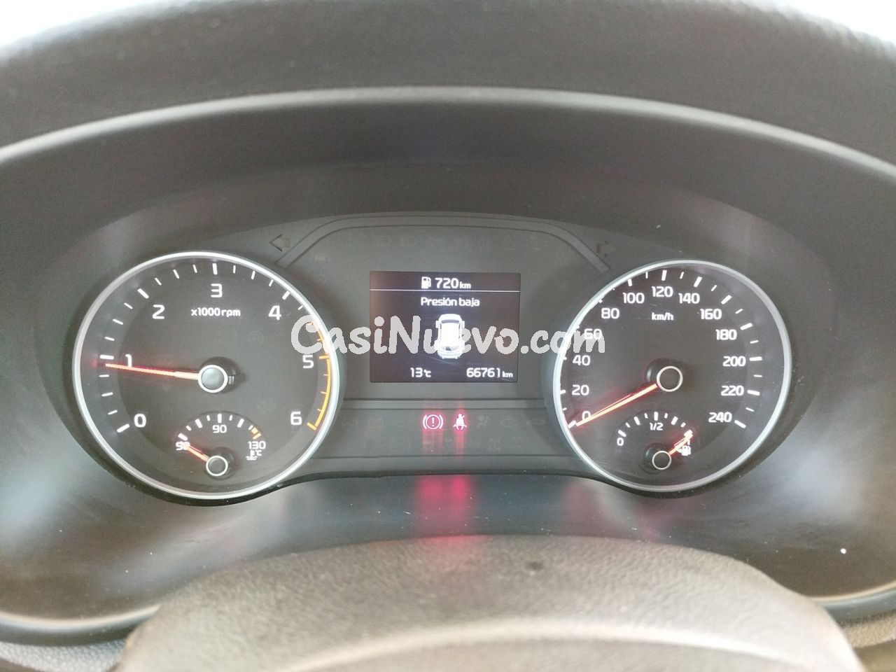 Kia Sportage MHEV Bussines 2WD - foto 13