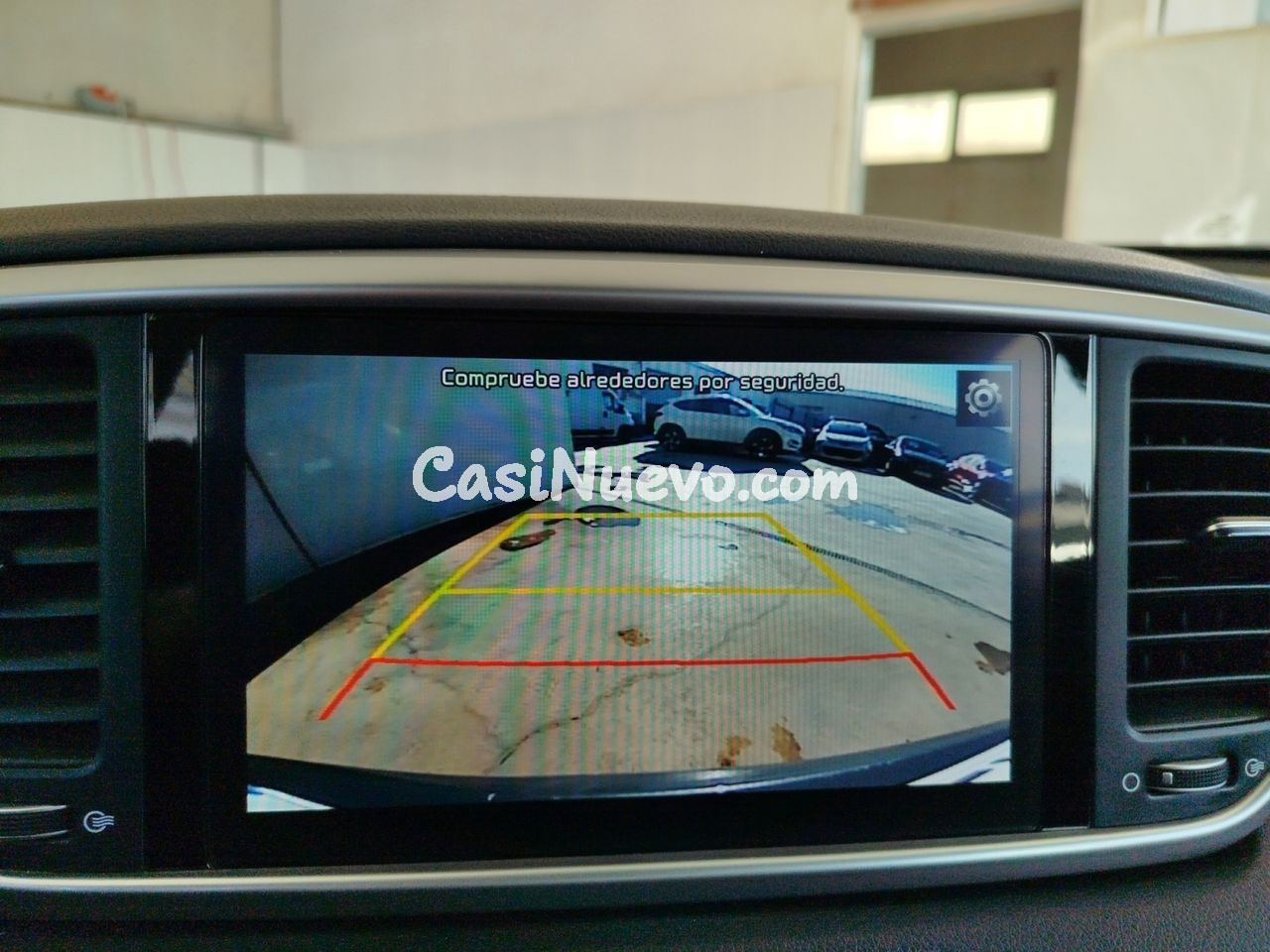 Kia Sportage MHEV Bussines 2WD - foto 15