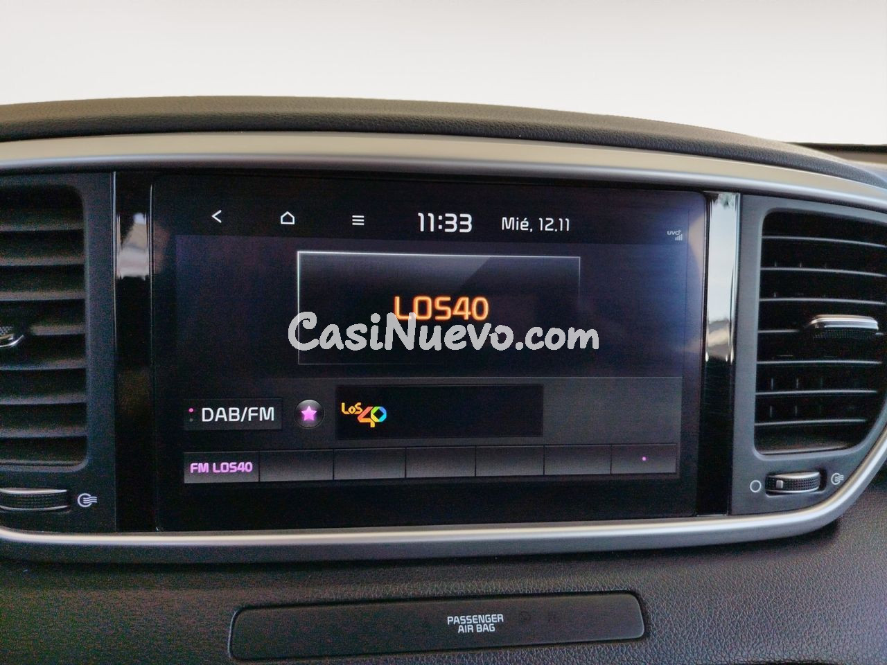 Kia Sportage MHEV Bussines 2WD - foto 17