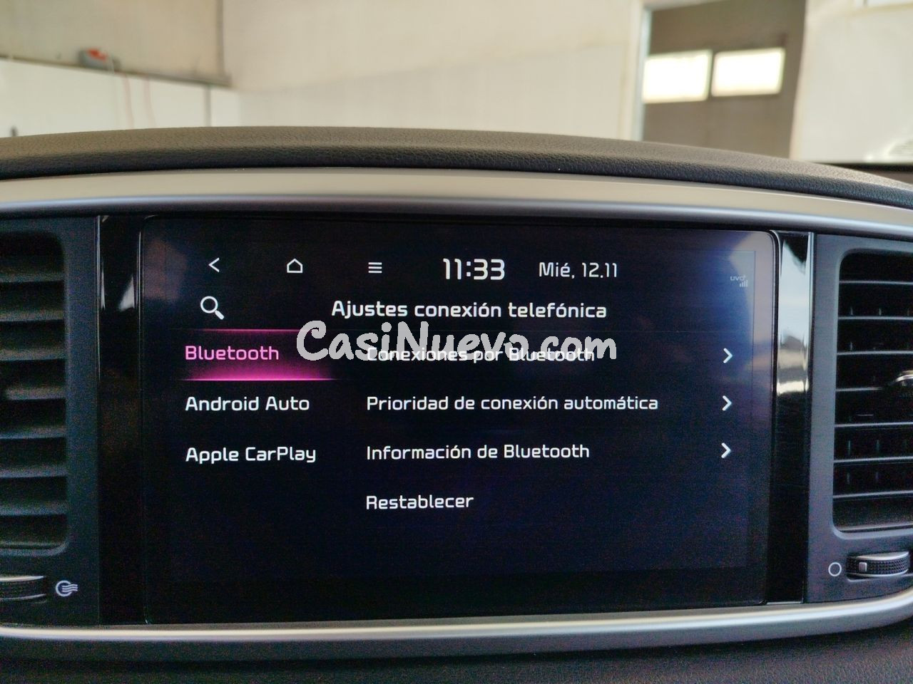 Kia Sportage MHEV Bussines 2WD - foto 18