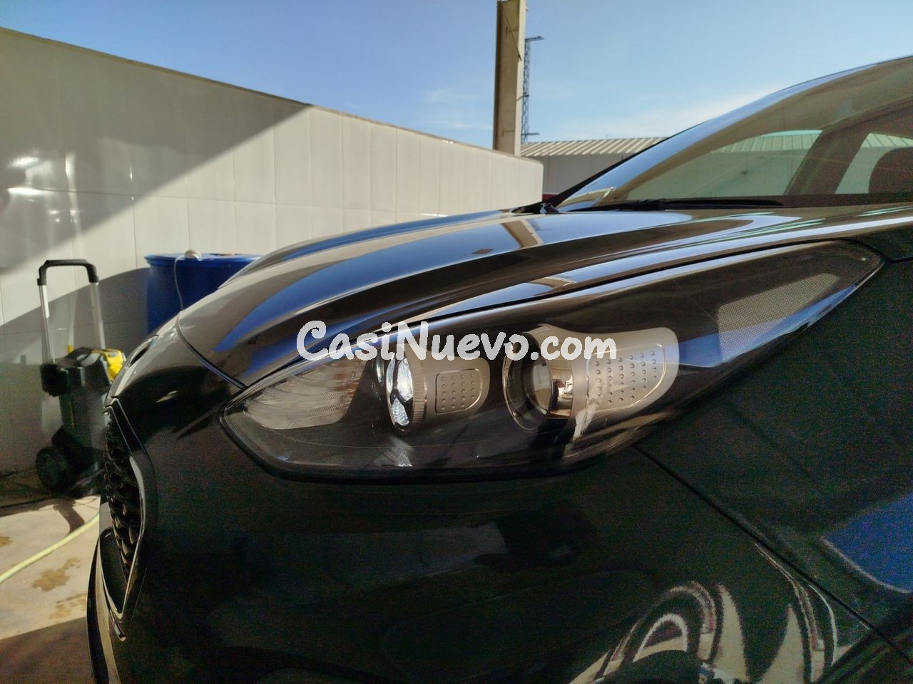 Kia Sportage MHEV Bussines 2WD - foto 22