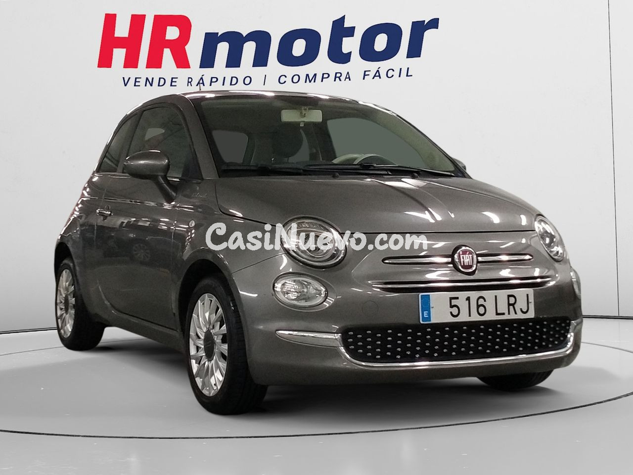 Fiat 500 Dolce Vita