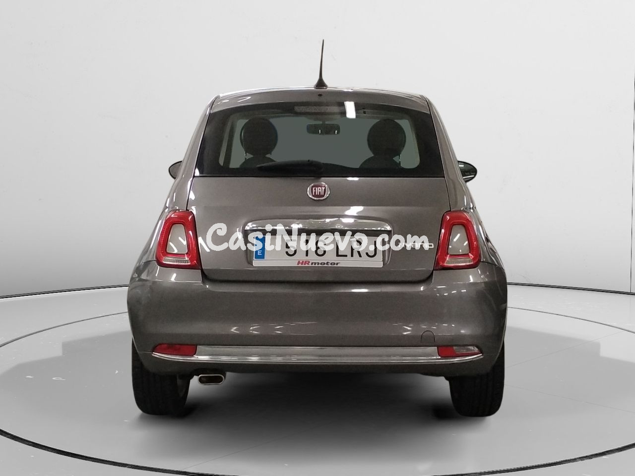 Fiat 500 Dolce Vita - foto 3