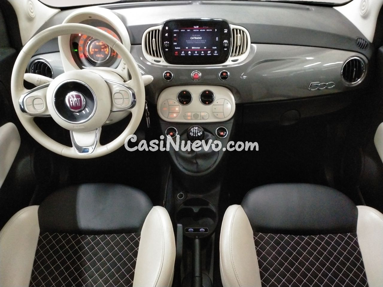 Fiat 500 Dolce Vita - foto 6